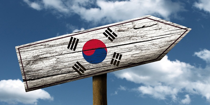 Hàn Quốc thu hút khách du lịch - Làm visa Hàn Quốc